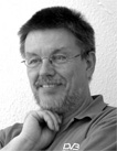 Business Manager Wolfgang Jeremias